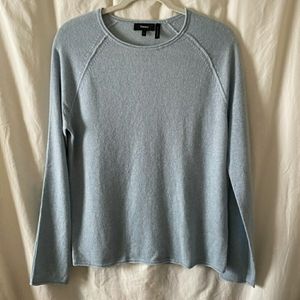 Theory Cashmere Sweater Size L